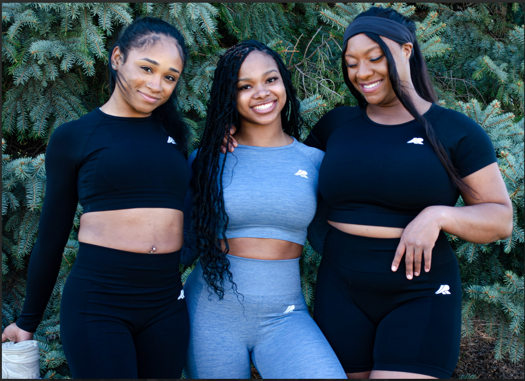 Boss Berry 2 Piece Activewear